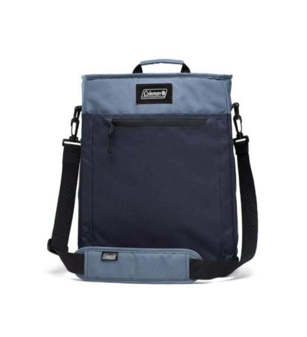 BOLSO TÉRMICO COLEMAN 16 LATAS (12.4 LITROS)